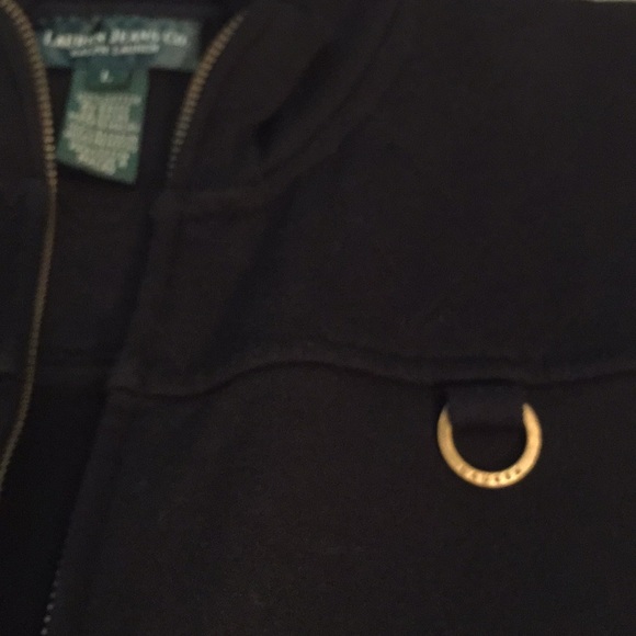 Ralph Lauren Jeans Co vest - Picture 4 of 7